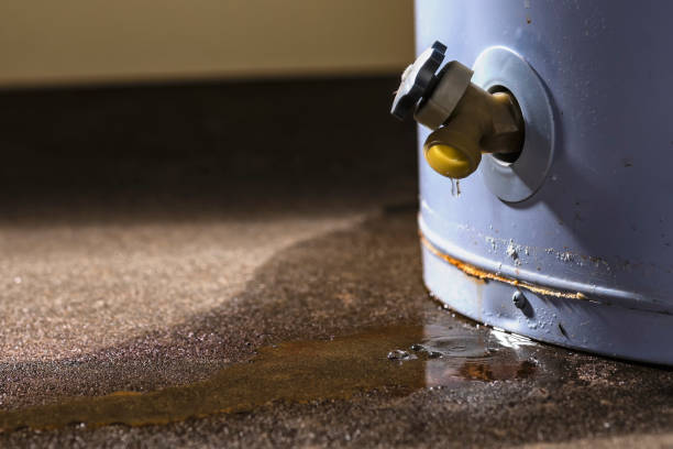 Best Water damage restoration company  in Briar, TX