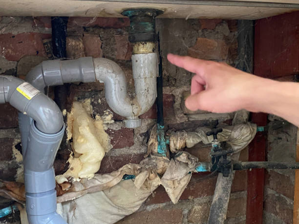 Best Sewage cleanup and water damage restoration  in Briar, TX