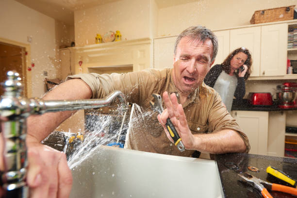 Best Water damage repair service  in Briar, TX